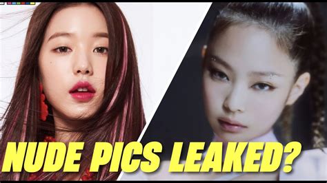 jennie leaked nudes